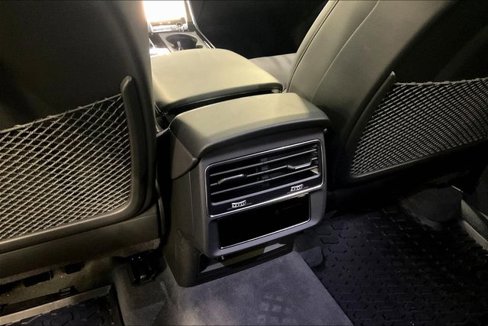 Certified 2025 Audi Q7 3.0T Prestige w/ Prestige Package image 35