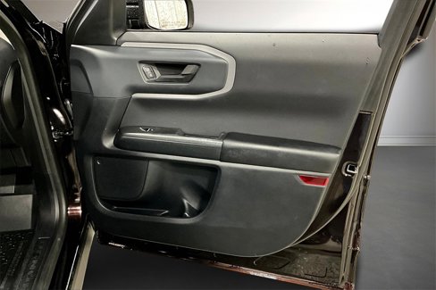 Used 2021 Ford Bronco Sport Big Bend w/ Big Bend Package (96B) image 29