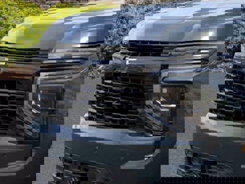 New 2026 Chevrolet Tahoe RST w/ RST Performance Edition image 13