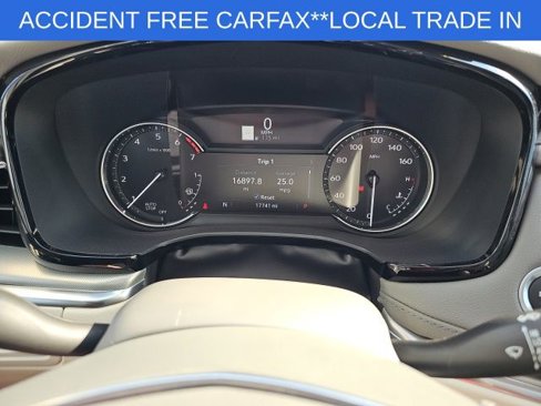 Used 2024 Cadillac XT5 Premium Luxury image 44