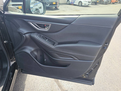 Used 2019 Subaru Forester Premium image 31