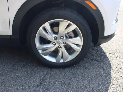 New 2026 Buick Encore GX Preferred w/ Comfort Package image 30