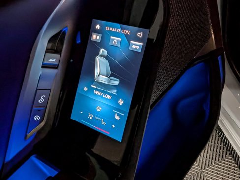 New 2026 BMW 740i xDrive image 35