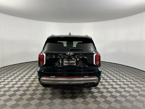 Used 2025 Hyundai Palisade Calligraphy image 12