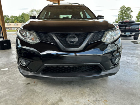 Used 2016 Nissan Rogue SL image 22