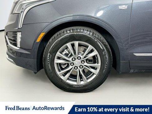 New 2026 Chrysler Pacifica Select image 20