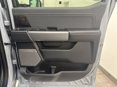 New 2026 Ford F250 Lariat image 42