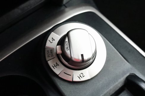 Used 2021 Toyota 4Runner SR5 image 4