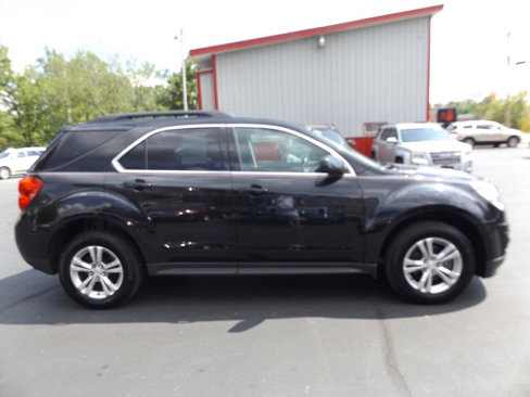 Used 2014 Chevrolet Equinox LT w/ Driver Convenience Package image 7