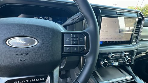 New 2026 Ford F250 4x4 Crew Cab Super Duty image 31