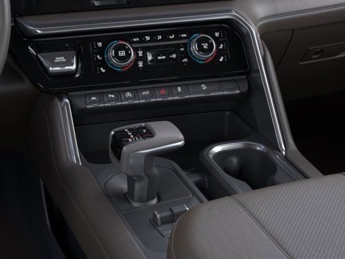 New 2026 GMC Sierra 1500 Denali w/ Denali Reserve Package image 24