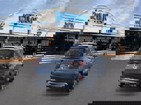 New 2026 Ford Escape Active image 8