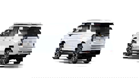 New 2026 Chevrolet Tahoe High Country image 27