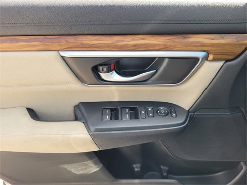 Used 2019 Honda CR-V EX image 23