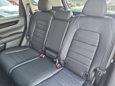 New 2026 Honda CR-V EX-L image 15