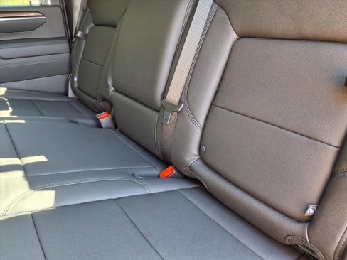 New 2026 Chevrolet Silverado 2500 LT w/ Leather Package image 7