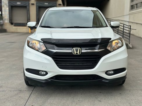 Used 2017 Honda HR-V EX image 7