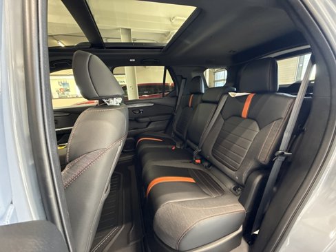 New 2026 Honda Passport TrailSport image 7
