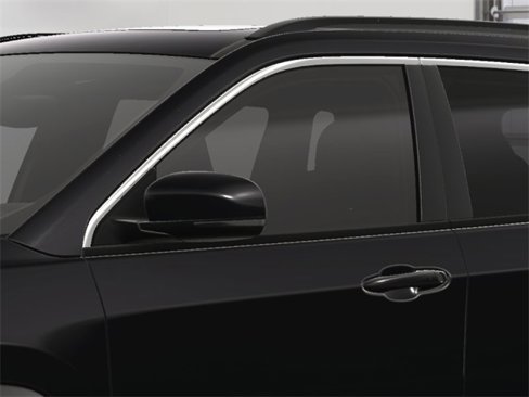 New 2025 Jeep Compass Limited w/ Sun and Sound Group image 14