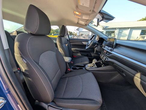 Used 2023 Kia Forte LXS image 31