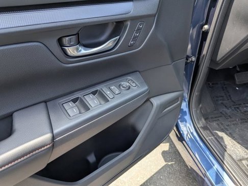 New 2026 Honda CR-V Sport-L image 20