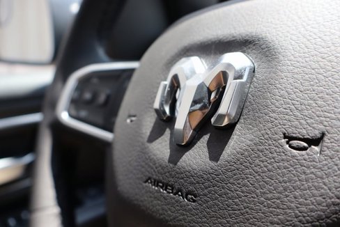 New 2026 RAM 1500 Big Horn image 28