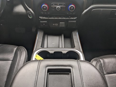 Used 2022 Chevrolet Silverado 1500 High Country image 17