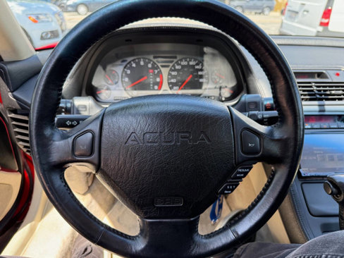 Used 1991 Acura NSX image 30