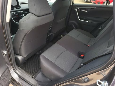 Used 2023 Toyota RAV4 XLE image 23