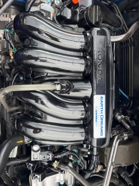 Used 2018 Honda Fit EX image 47