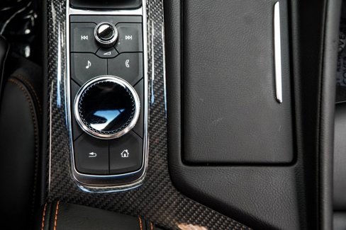 Used 2024 Cadillac CT5 V w/ Cold Weather Package image 20