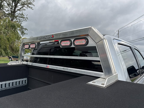 Used 2024 Ford F450 Lariat w/ Snow Plow Prep Package image 27