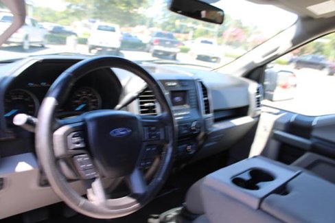 Used 2018 Ford F150 XLT w/ Equipment Group 301A Mid image 21