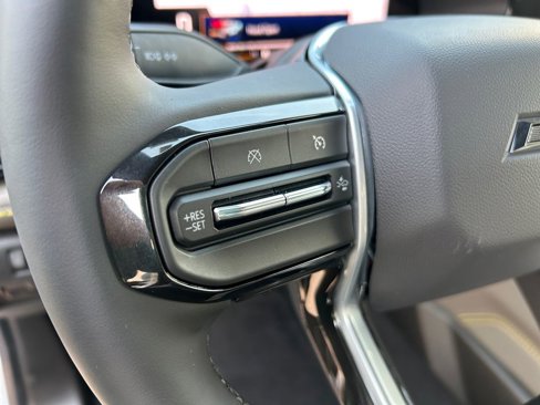 New 2026 Chevrolet Colorado ZR2 w/ Technology Package image 17