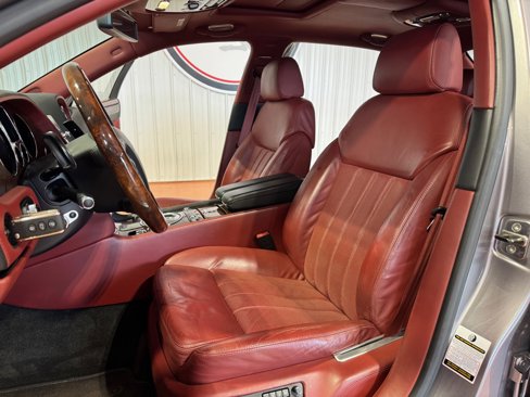 Used 2006 Bentley Flying Spur Flying Spur image 18