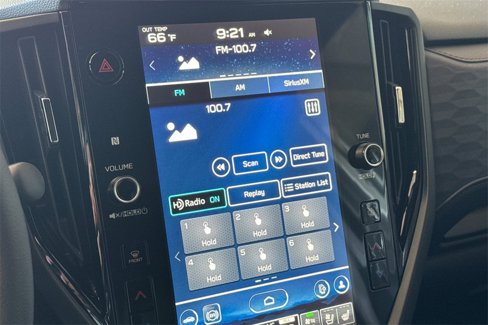 New 2025 Subaru Forester Touring image 15