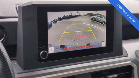 Used 2024 Toyota Tacoma SR5 image 29