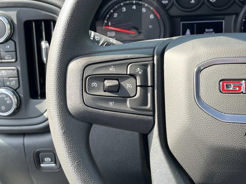 New 2026 GMC Sierra 1500 Pro w/ Pro Value Package image 26