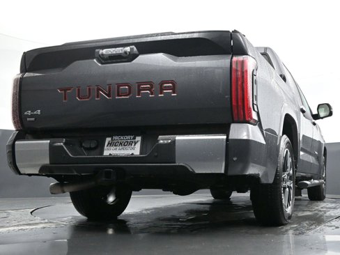Used 2023 Toyota Tundra Limited image 85