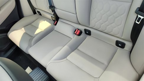 New 2026 Volvo XC60 T8 Plus w/ Protection Package Premier image 34