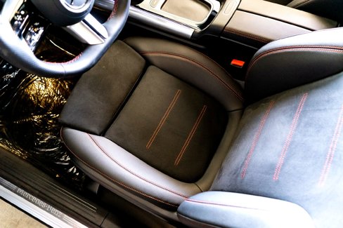 Certified 2025 Mercedes-Benz GLA 250 image 10