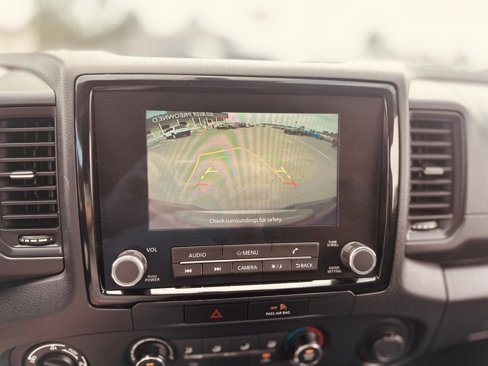 Used 2022 Nissan Frontier S w/ Technology Package image 27