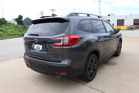 New 2025 Subaru Ascent Bronze Edition image 7