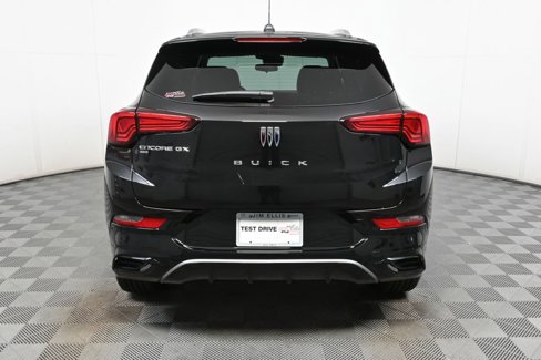 New 2026 Buick Encore GX Sport Touring w/ Comfort Package image 27