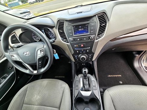 Used 2017 Hyundai Santa Fe Sport image 20