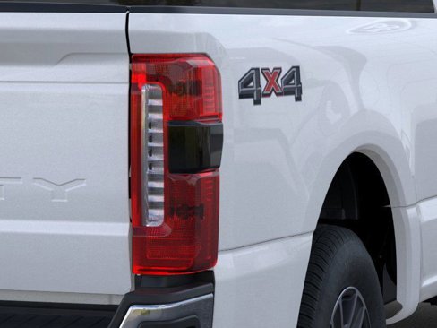 New 2026 Ford F350 4x4 Crew Cab Super Duty image 21