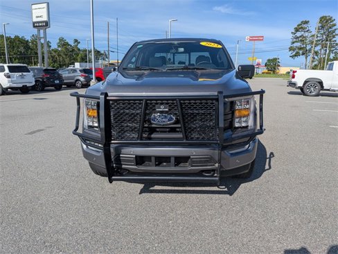 Used 2023 Ford F150 XLT w/ Equipment Group 302A High image 10