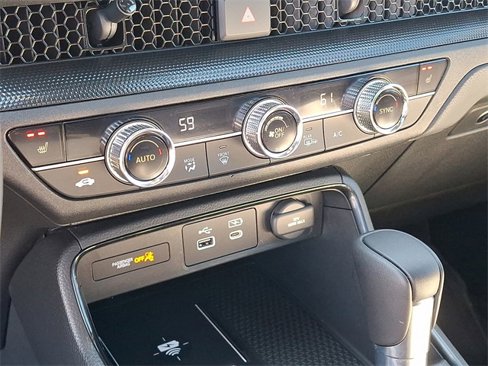 Used 2025 Honda CR-V Sport-L image 13