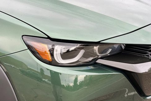 New 2025 MAZDA CX-50 2.5 Turbo w/ Cargo Package image 31