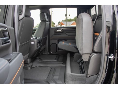 New 2026 GMC Sierra 2500 AT4 w/ AT4 Premium Plus Package image 47